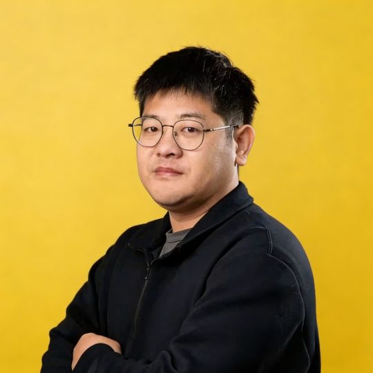 Tony Zhang