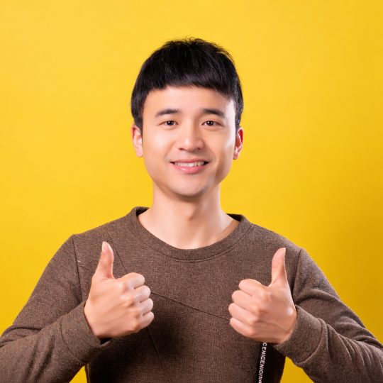 Vintas Liu