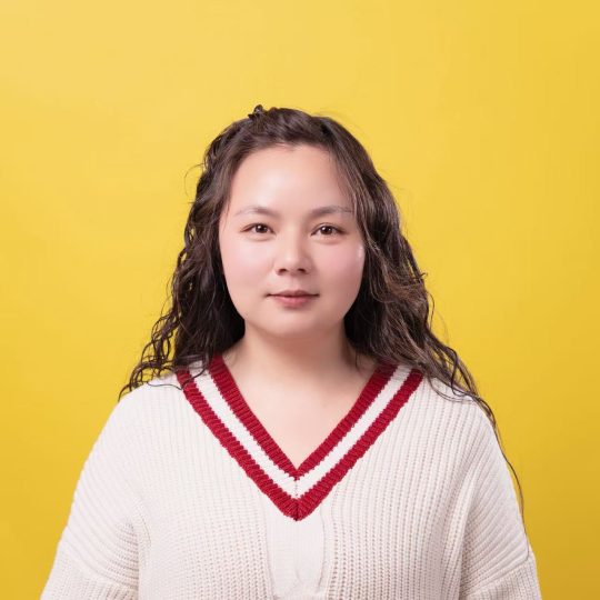 Jen Zha