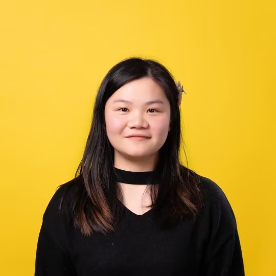Elisa Luo