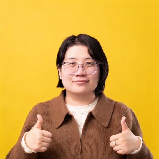 Benita Jia