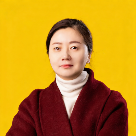 Amy Chen